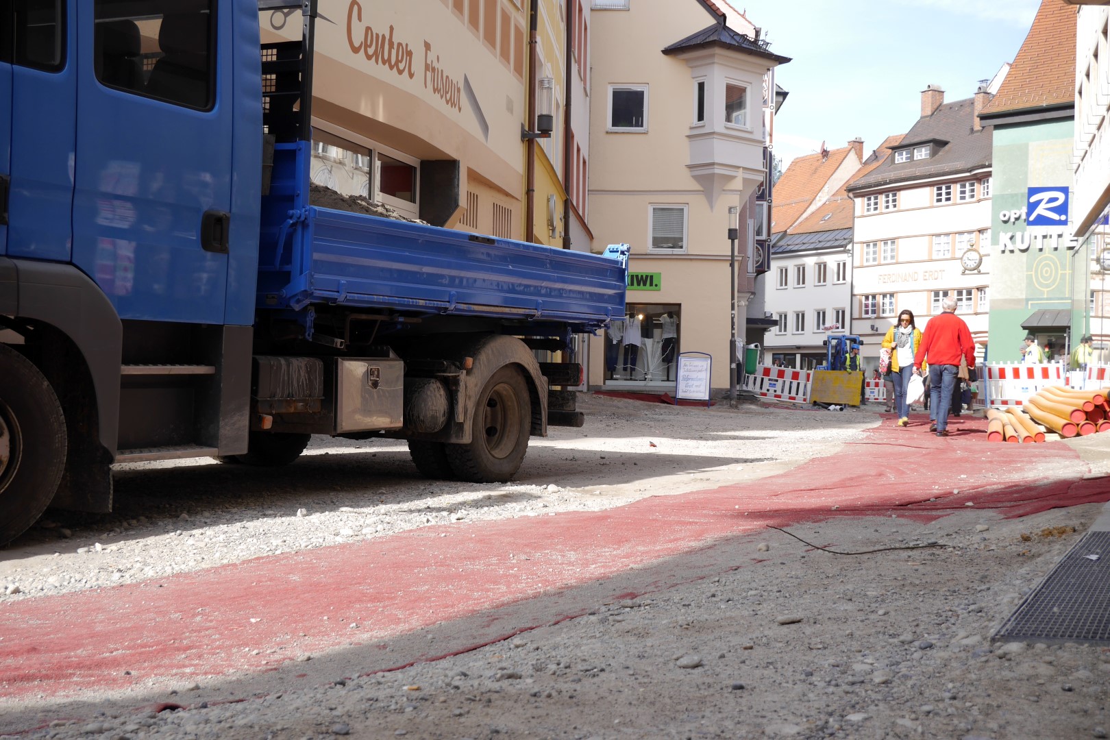 Bildnachweis: Stadt Kaufbeuren