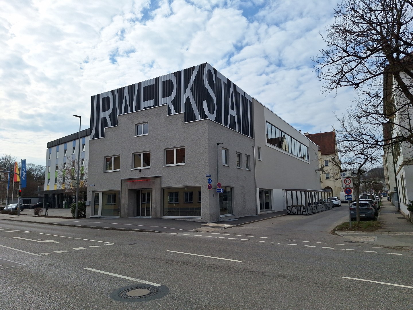 Foto: Markus Huber/Stadt Kaufbeuren