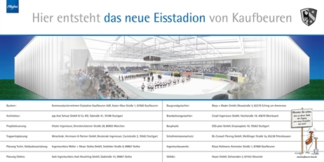  Bautafel