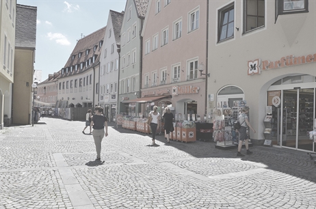  Schmiedgasse heute