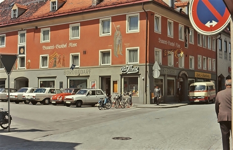  Der Obstmarkt im Wandel der Zeit